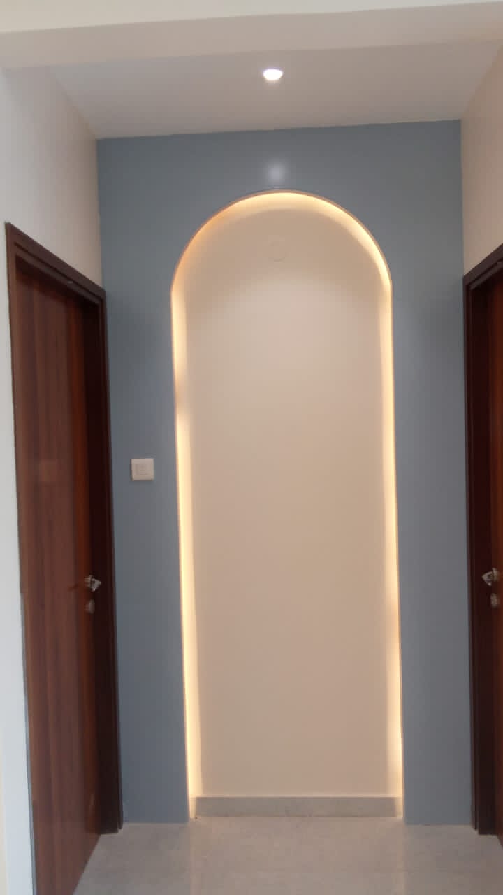 Construction Progress